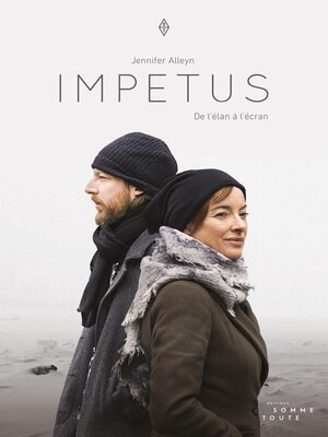 cover image of Impetus